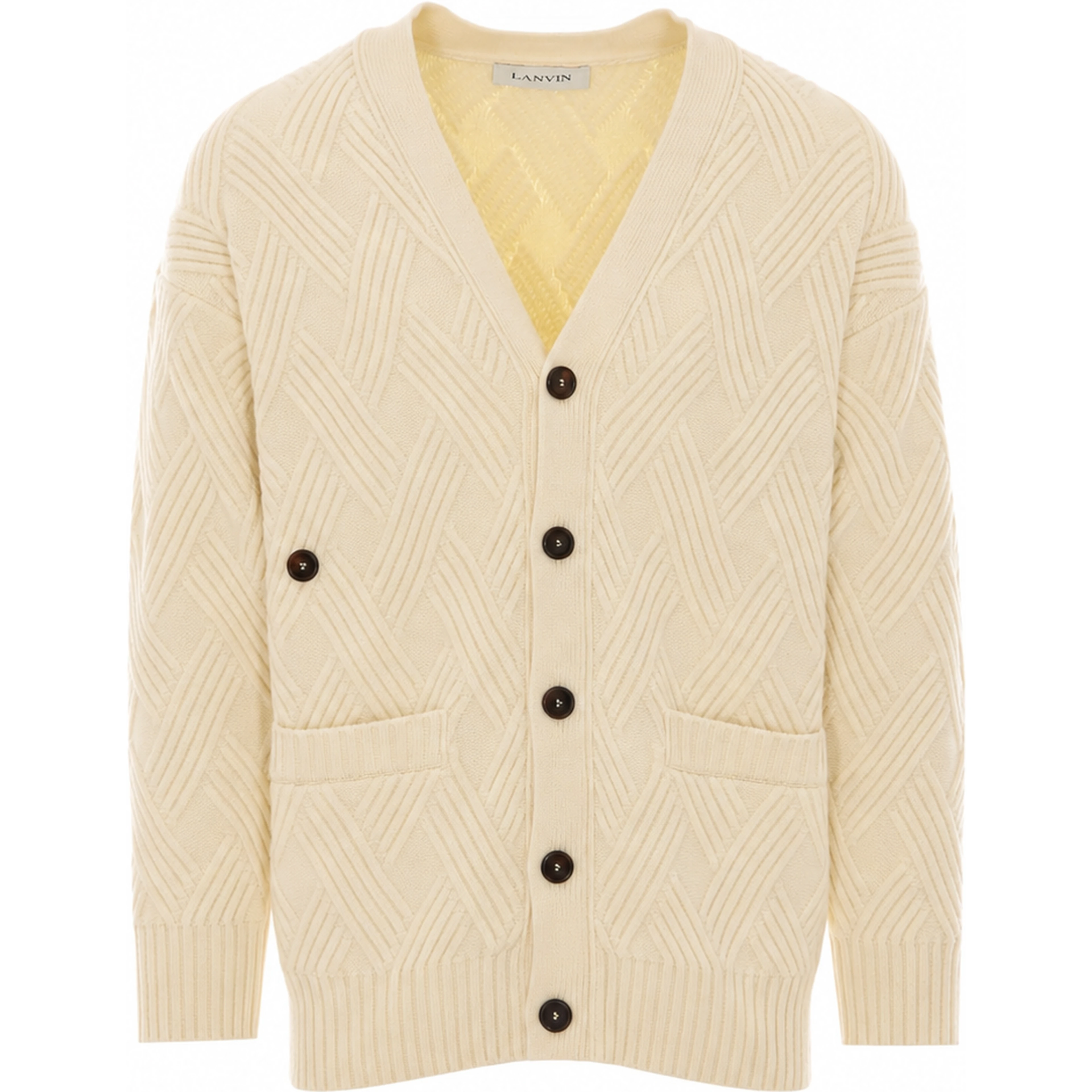 Lanvin Sweaters