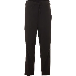 RUE DU BAC Trousers Black