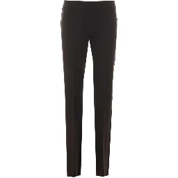 RUE DU BAC Trousers Black