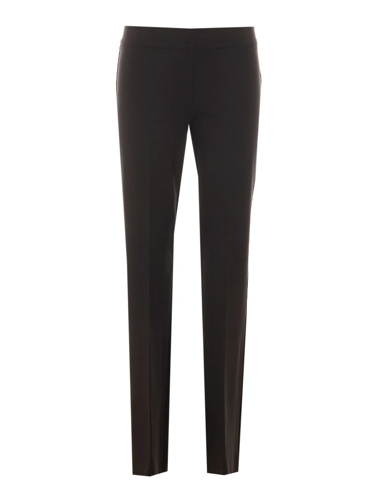 RUE DU BAC Trousers Black