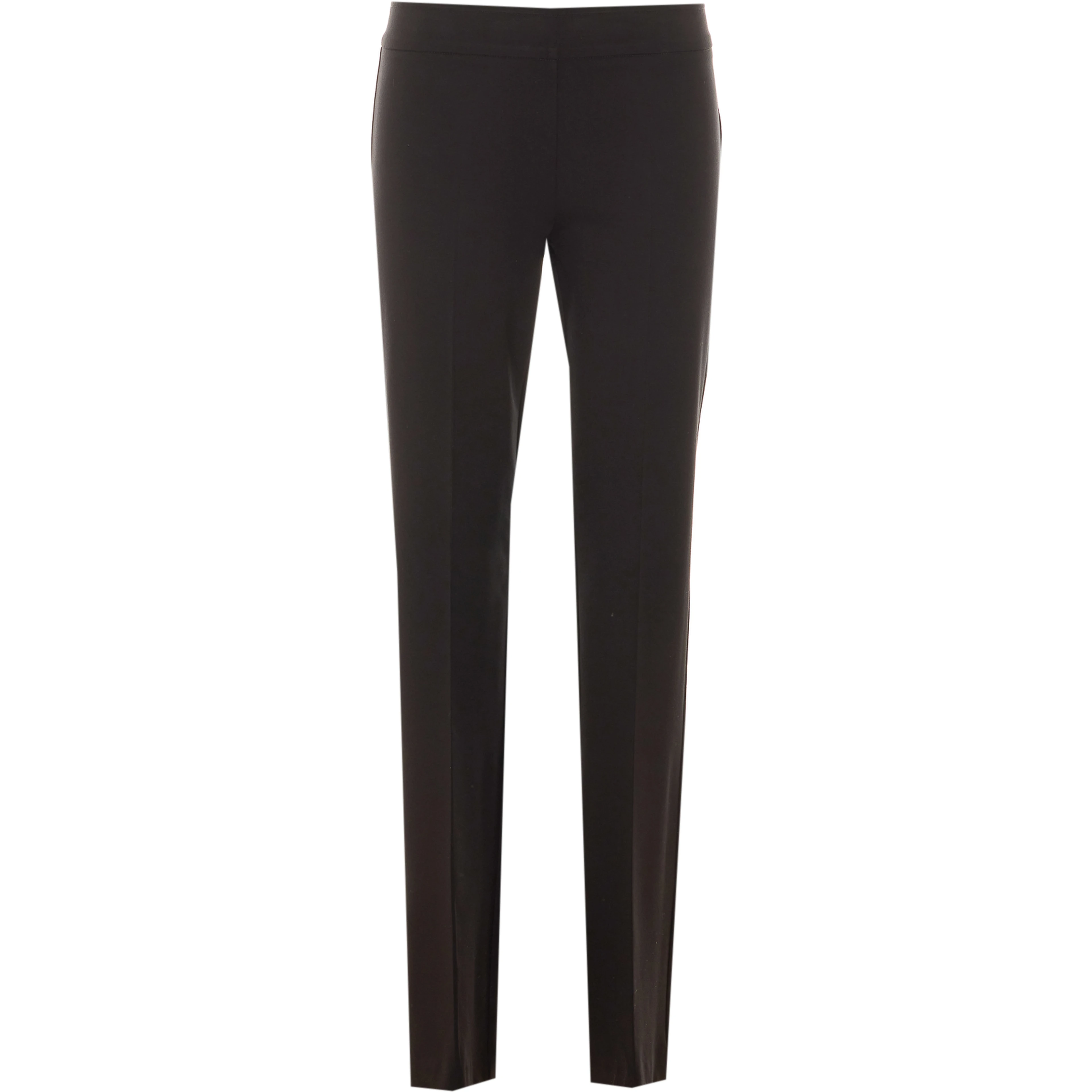 RUE DU BAC Trousers Black