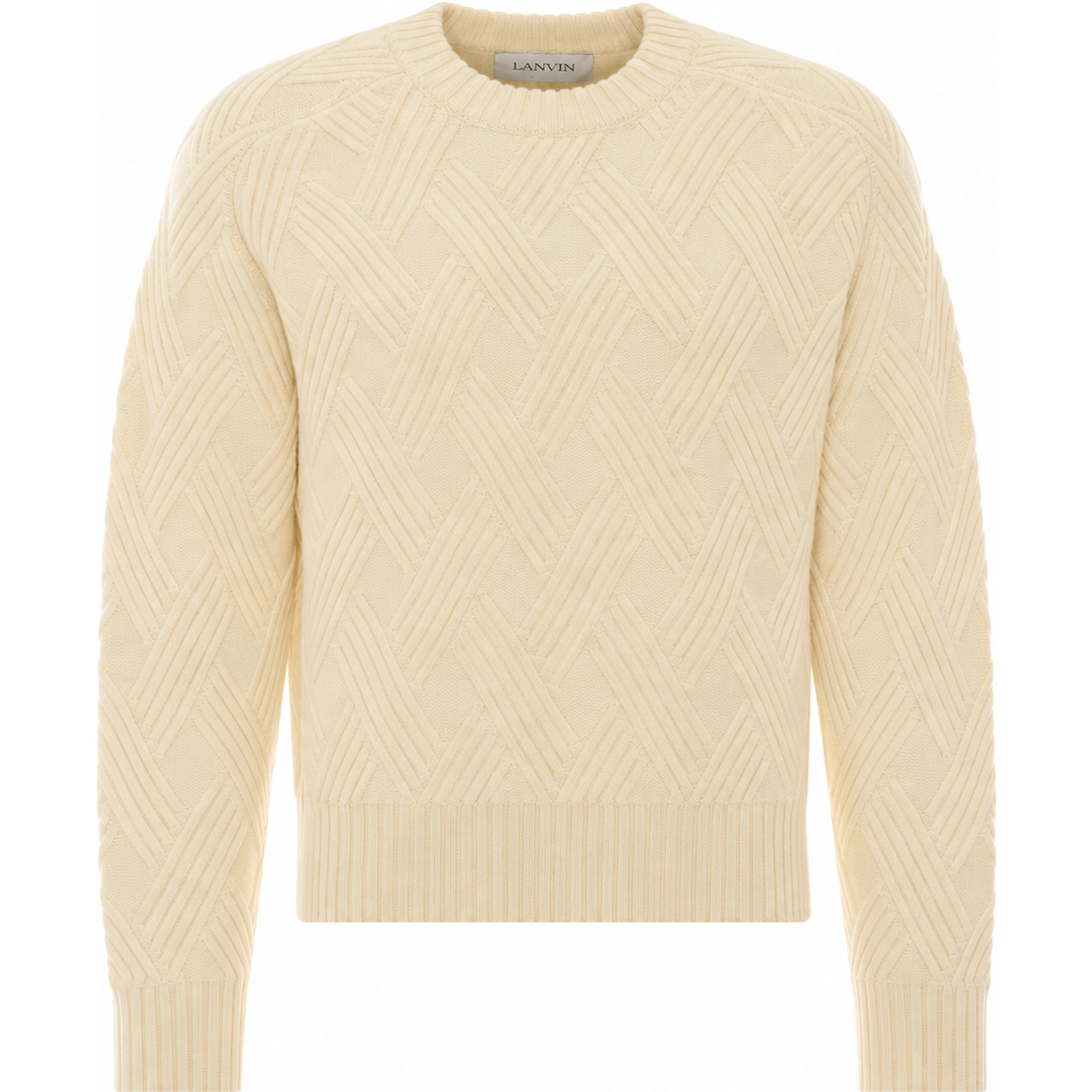 Lanvin Sweaters