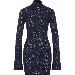 Dondup Dresses Blue
