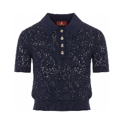 Dondup T-shirts and Polos Blue