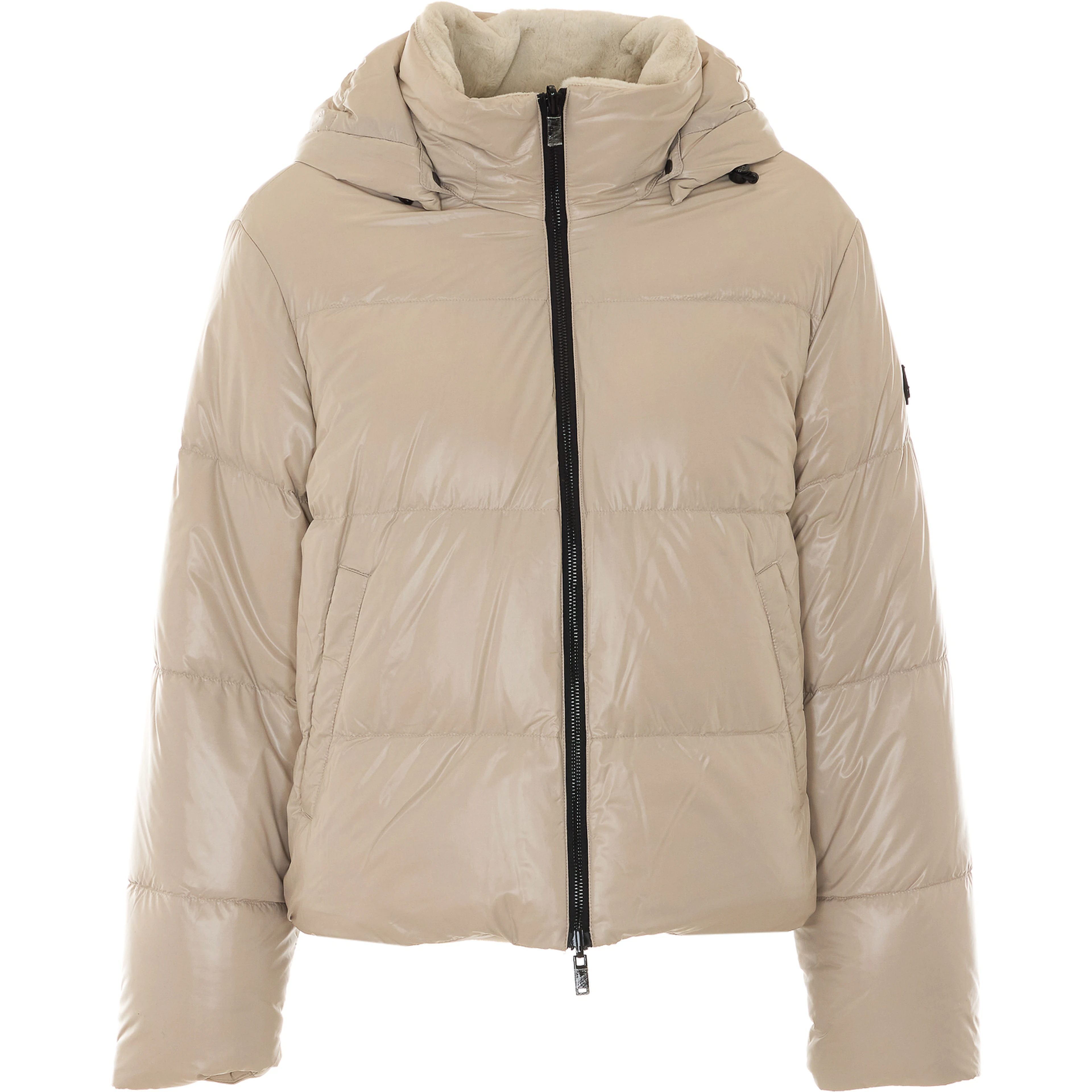 Moose Knuckles Coats Beige