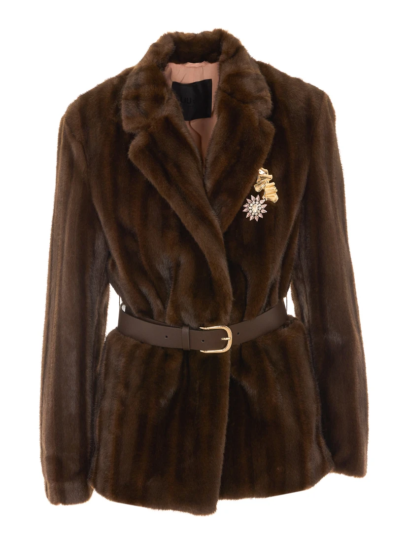 Liu Jo Jackets