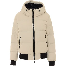 Moose Knuckles Jackets