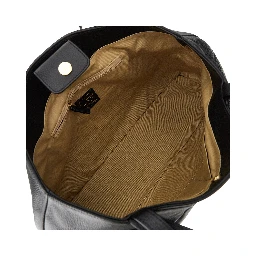 Grained leather 'Every Day' shopping bag