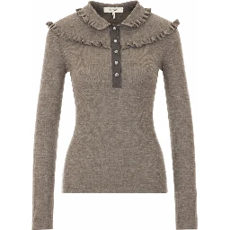 Chloè T-shirts and Polos