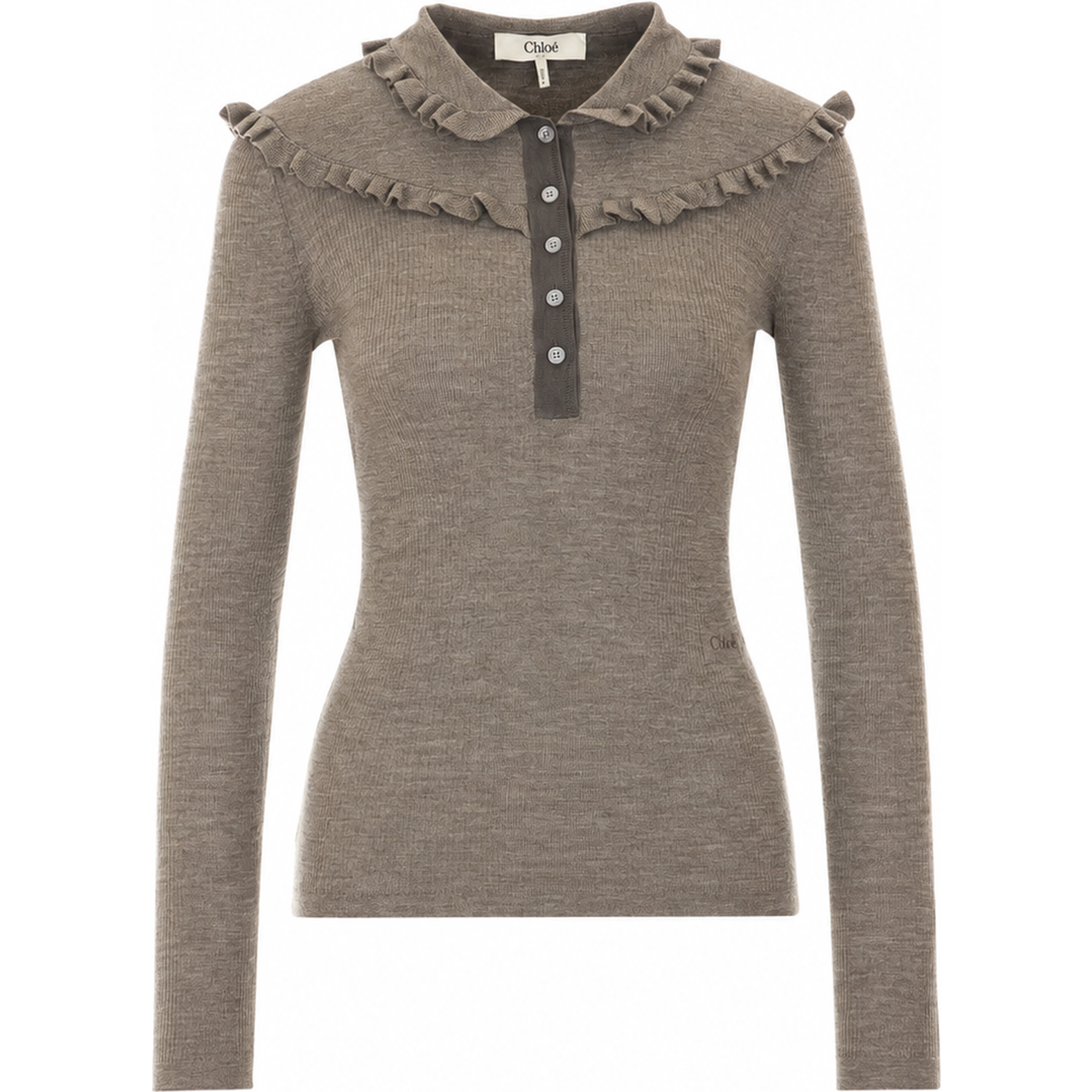 Chloè T-shirts and Polos