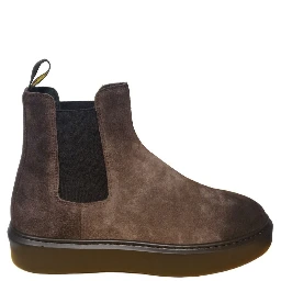 Doucal's Flat shoes