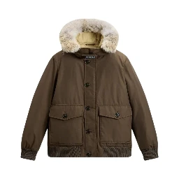 Woolrich Coats