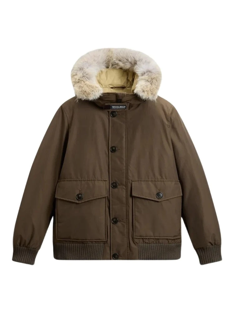 Woolrich Coats