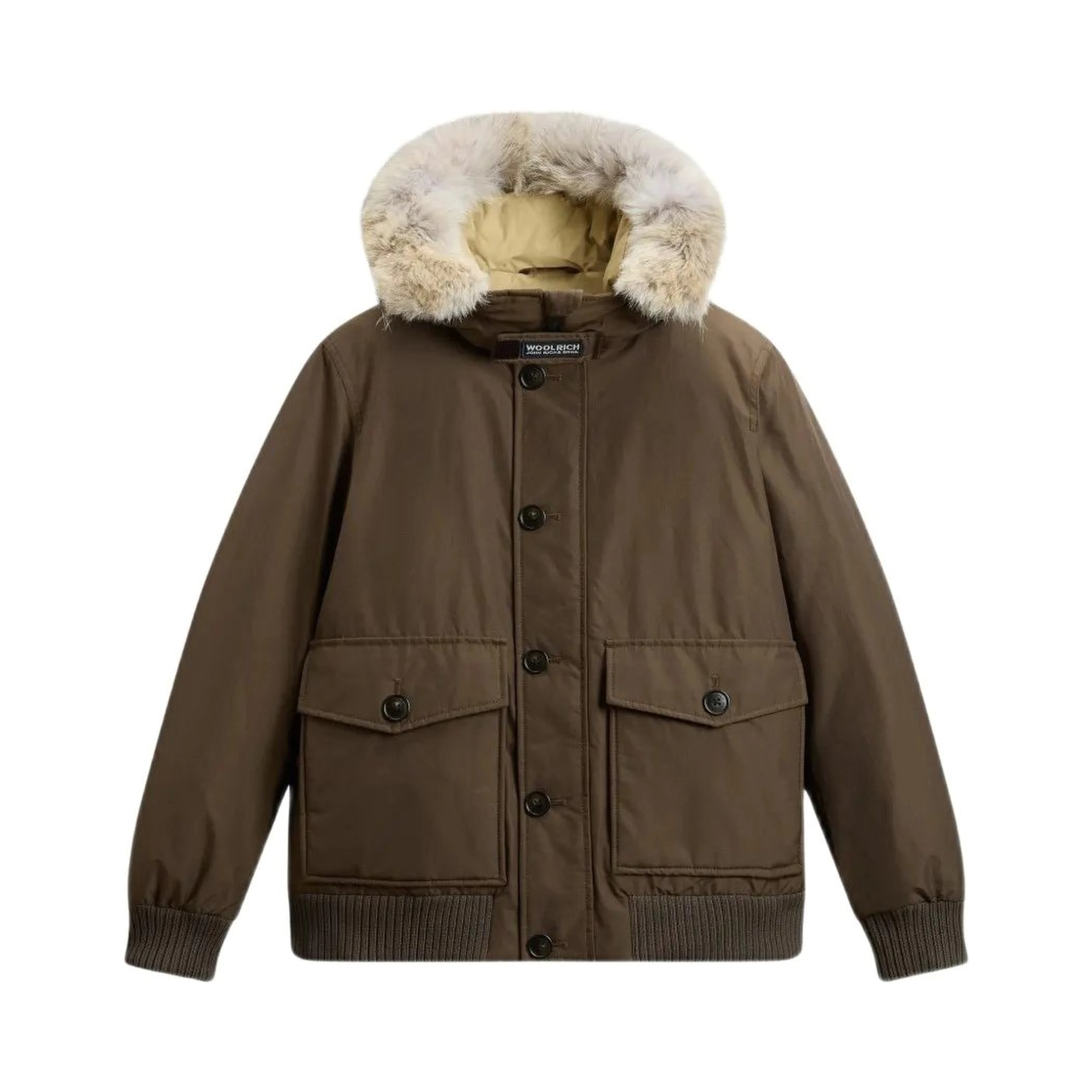 Woolrich Coats