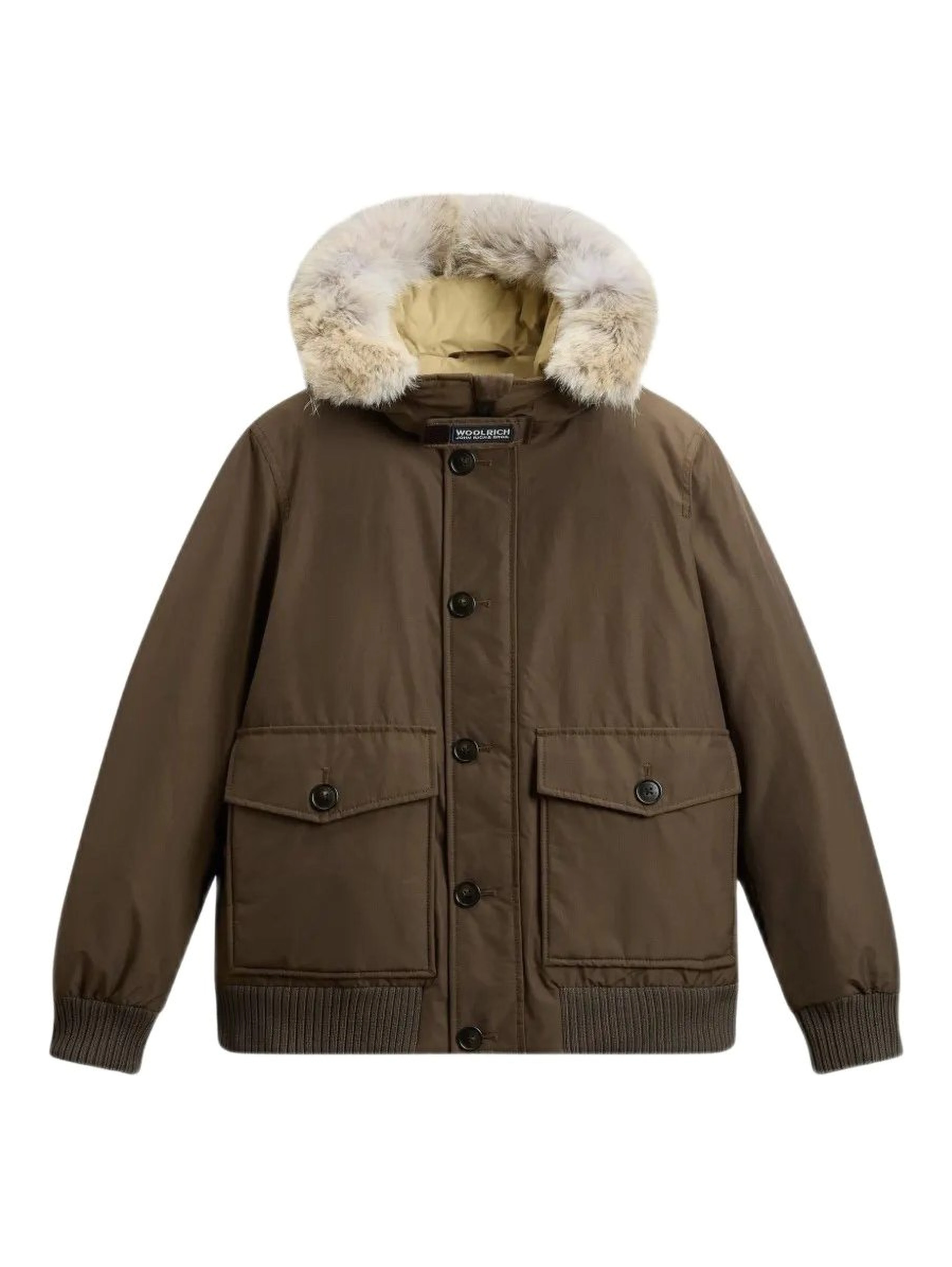 Woolrich Coats