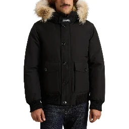 Woolrich Coats