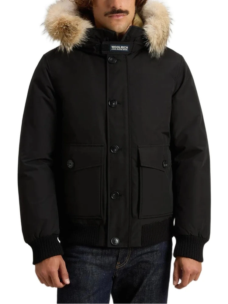 Woolrich Coats