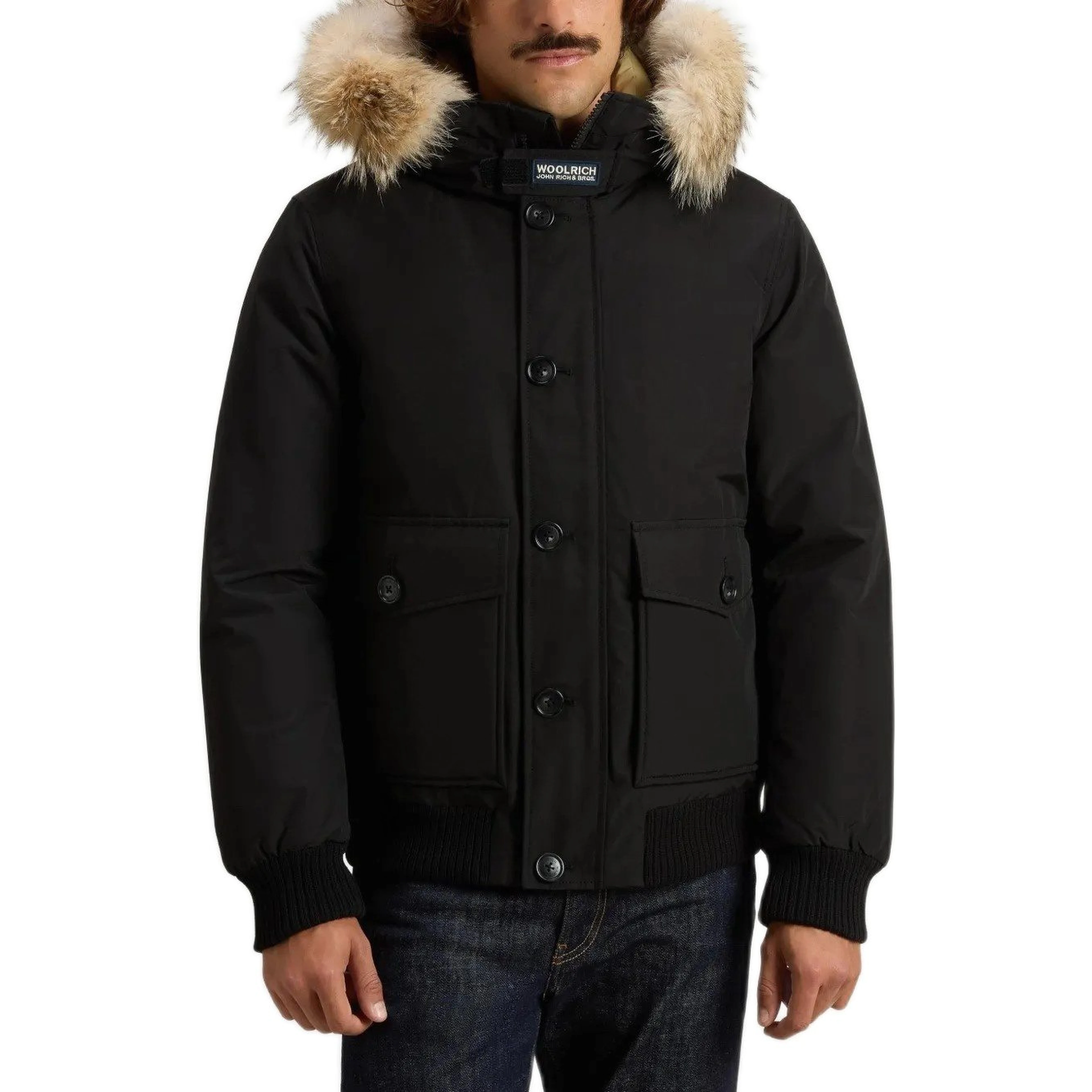 Woolrich Coats