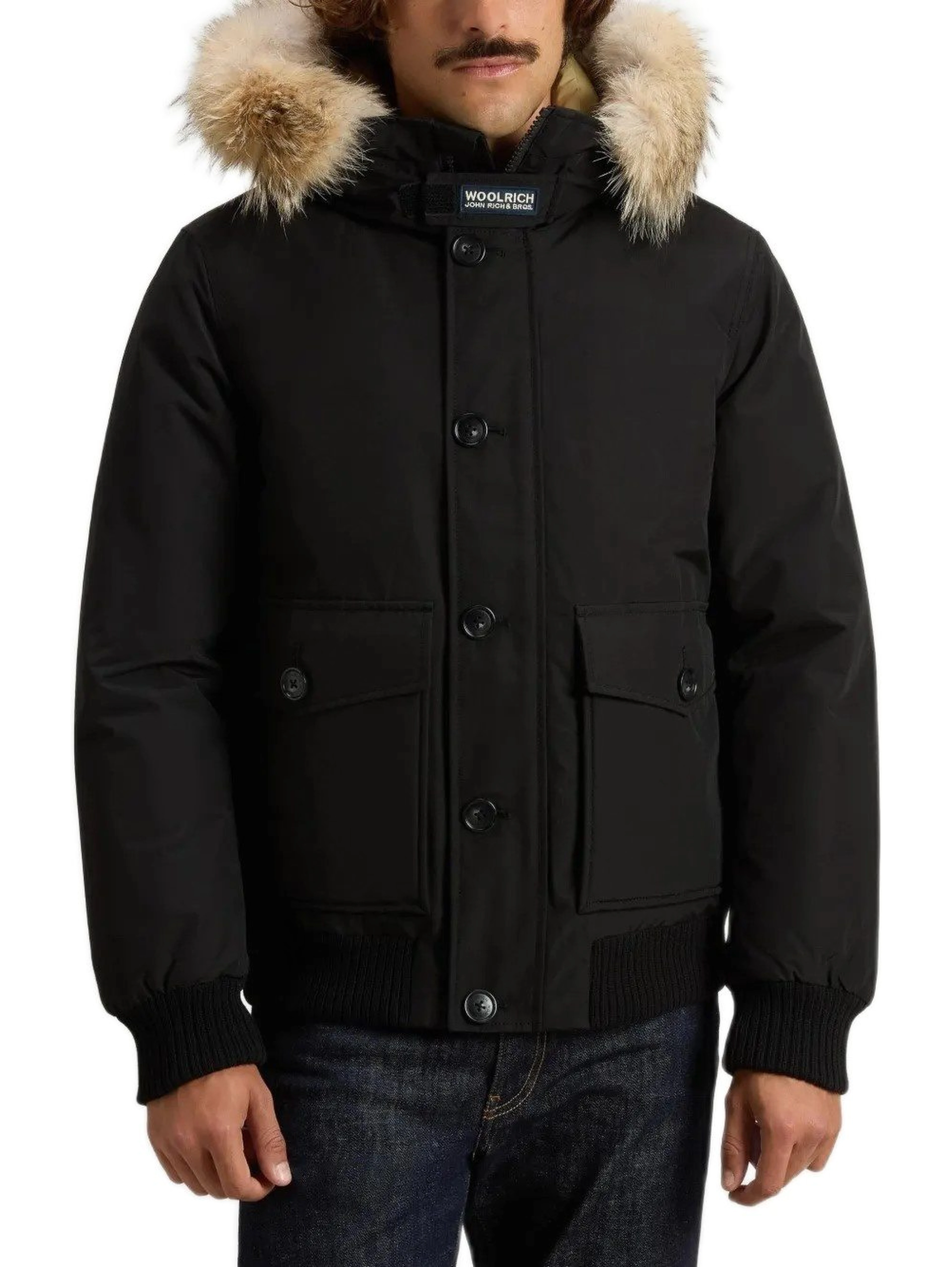 Woolrich Coats