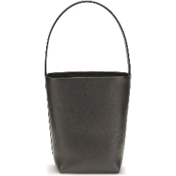 Brown Calf Leather Bos Taurus Shoulder Bag