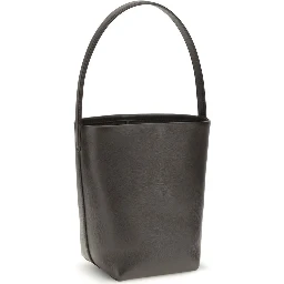 Brown Calf Leather Bos Taurus Shoulder Bag