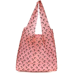 Multicolor Polyurethane Shoulder Bag