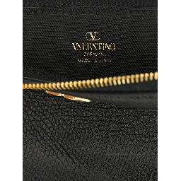 Black Lamb Leather Cardholder