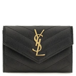 Black Lamb Ovis Aries Wallet
