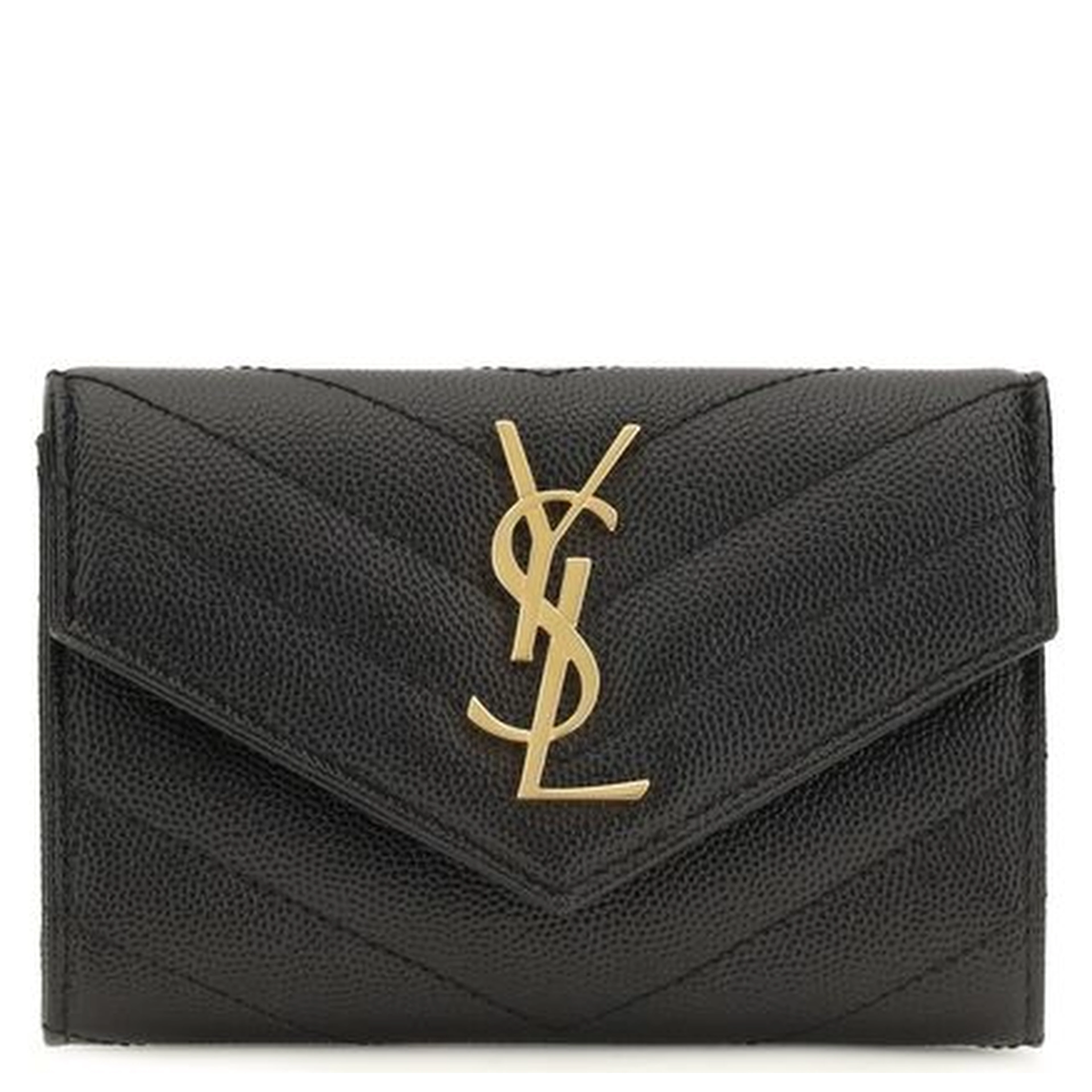 Black Lamb Ovis Aries Wallet
