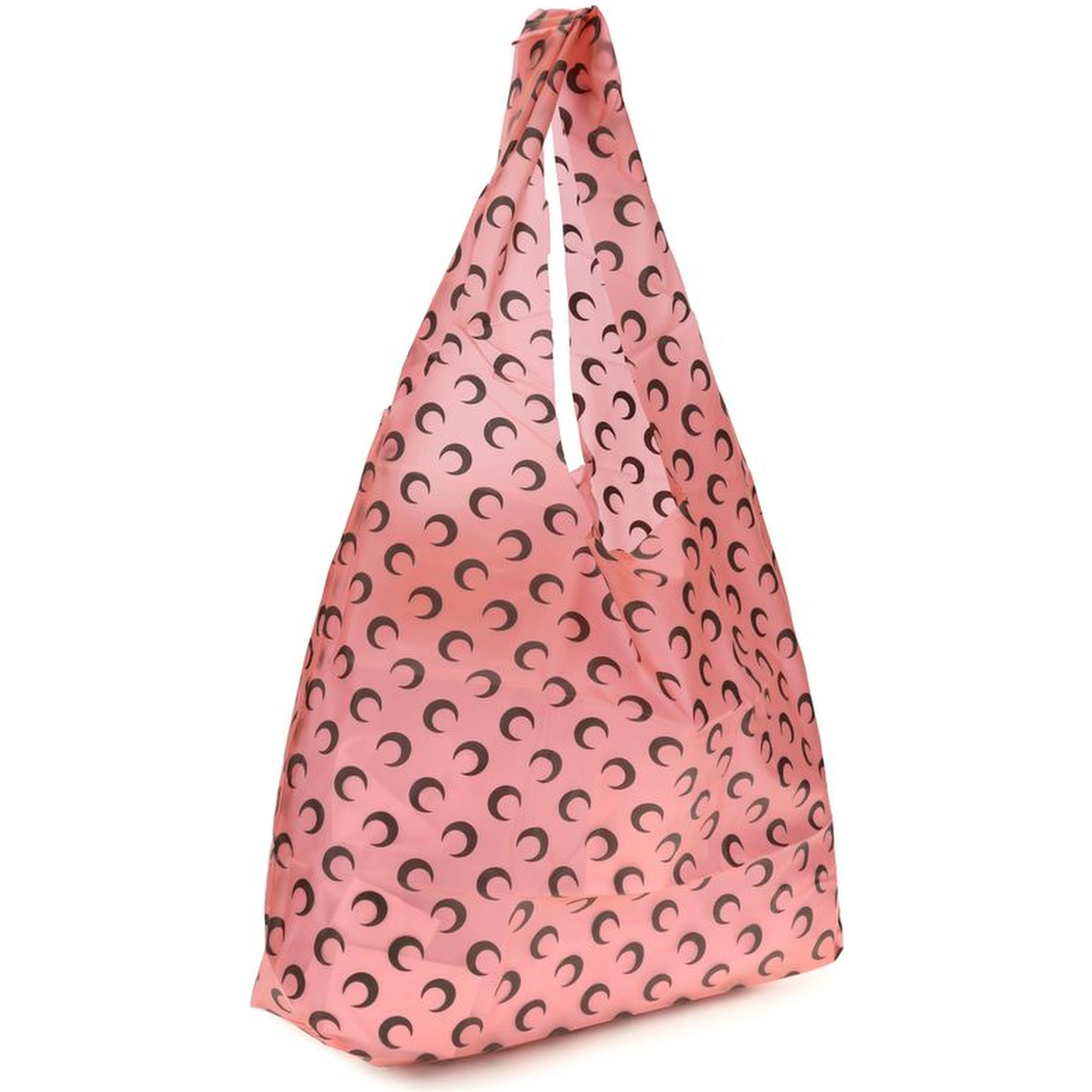 Multicolor Polyurethane Shoulder Bag