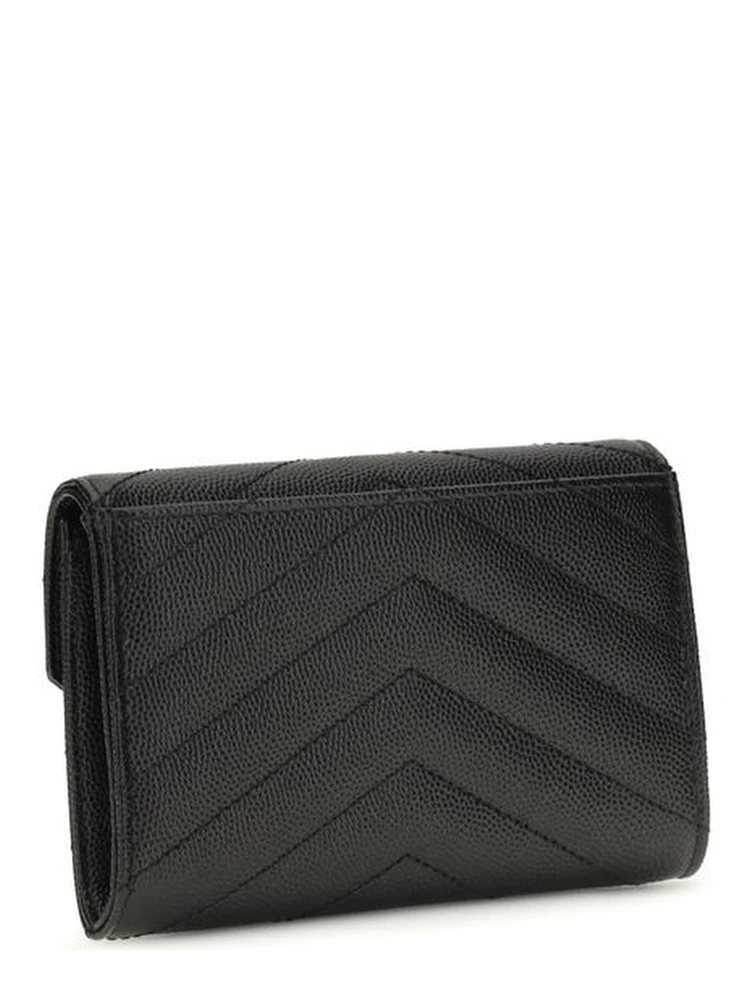 Black Lamb Ovis Aries Wallet alternative