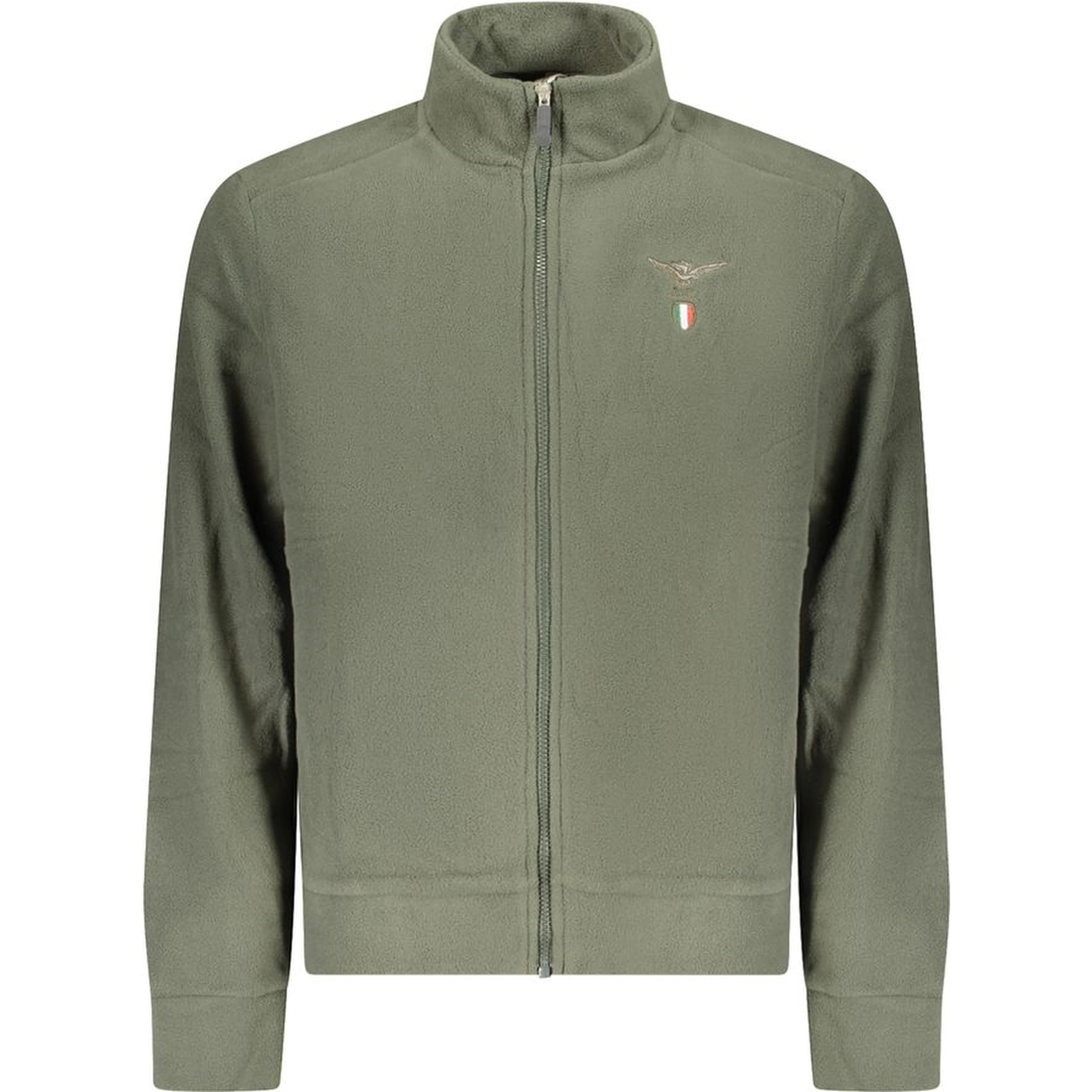 Verde Polyester Men's Sweatshirt