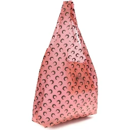 Multicolor Polyurethane Shoulder Bag