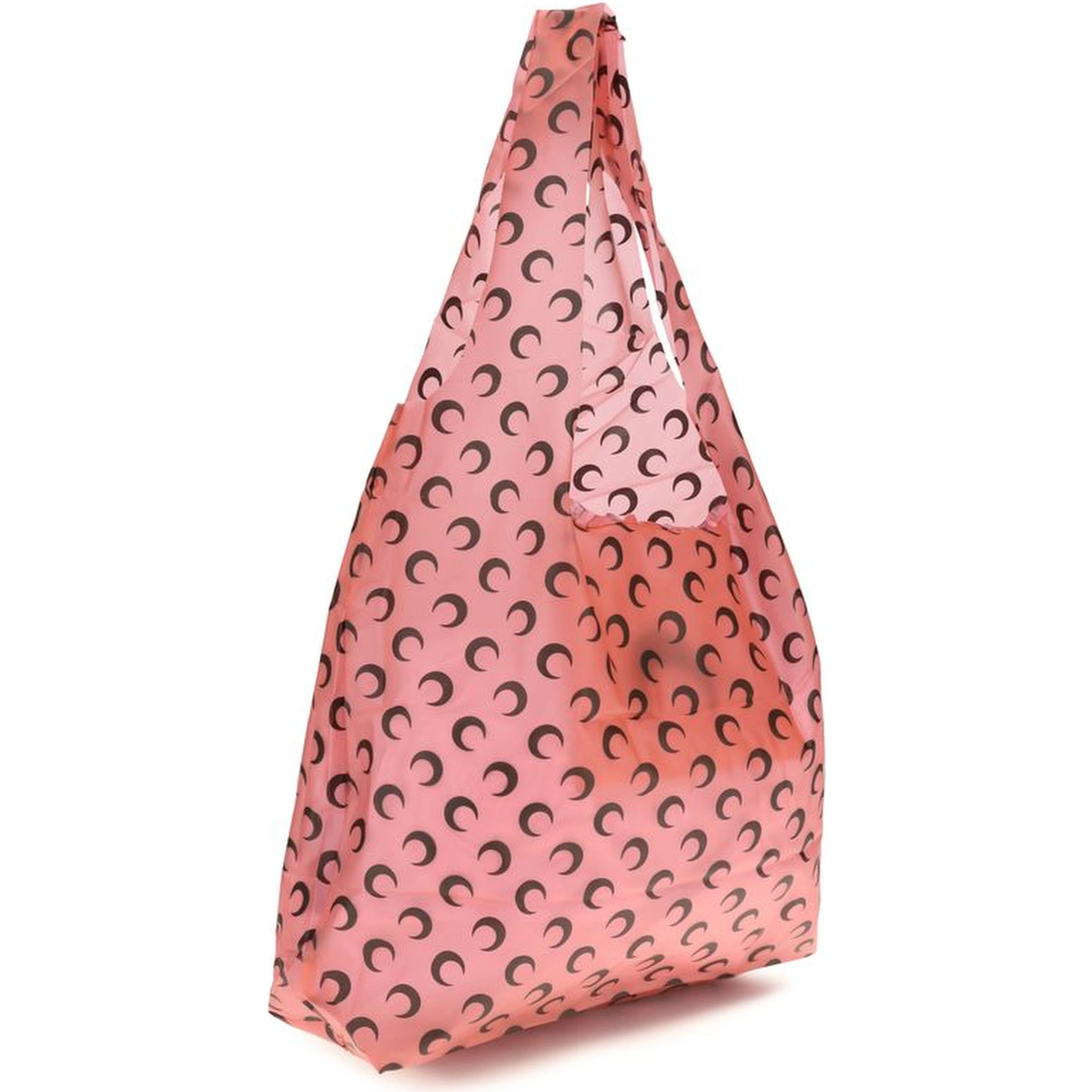 Multicolor Polyurethane Shoulder Bag