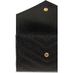 Black Lamb Ovis Aries Wallet
