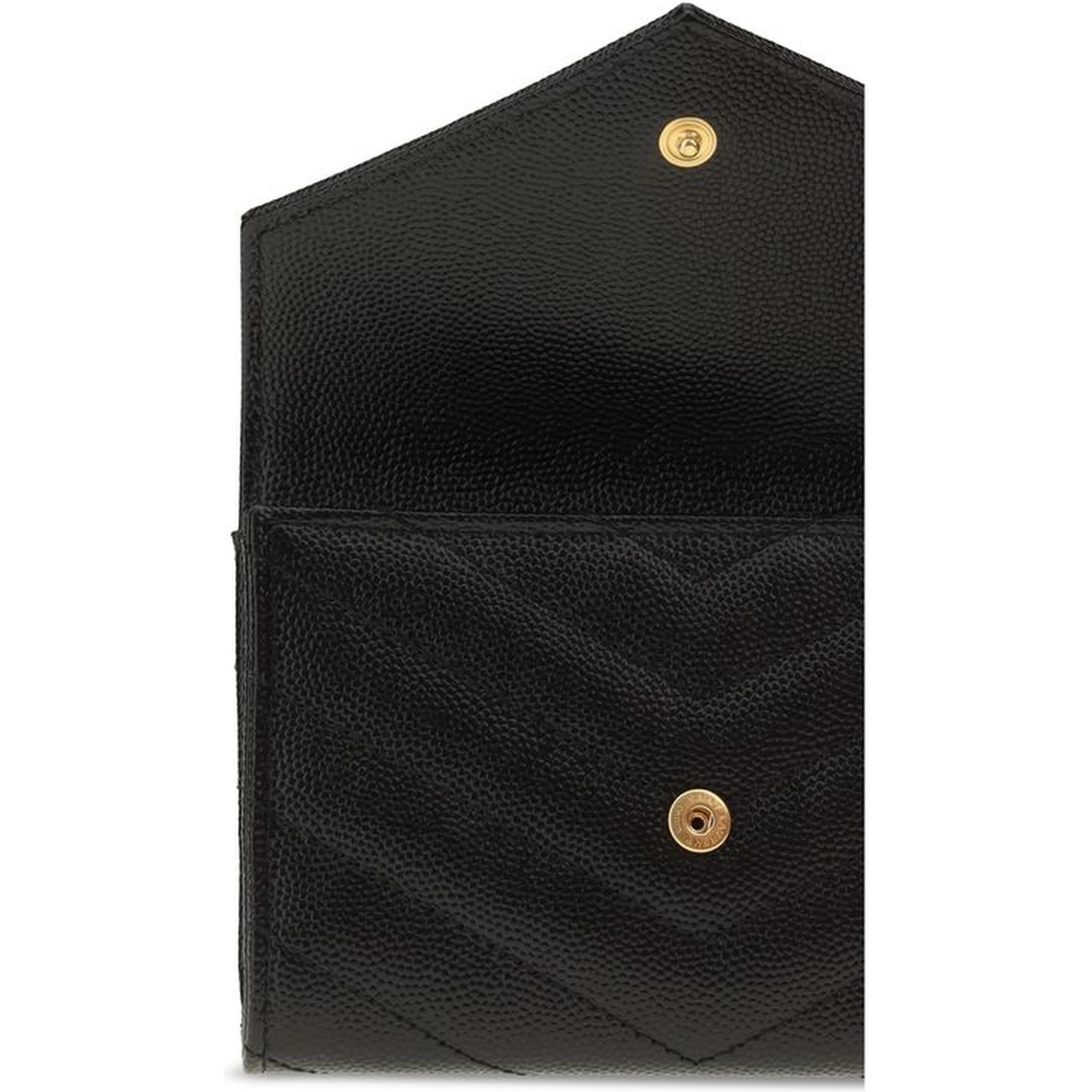 Black Lamb Ovis Aries Wallet