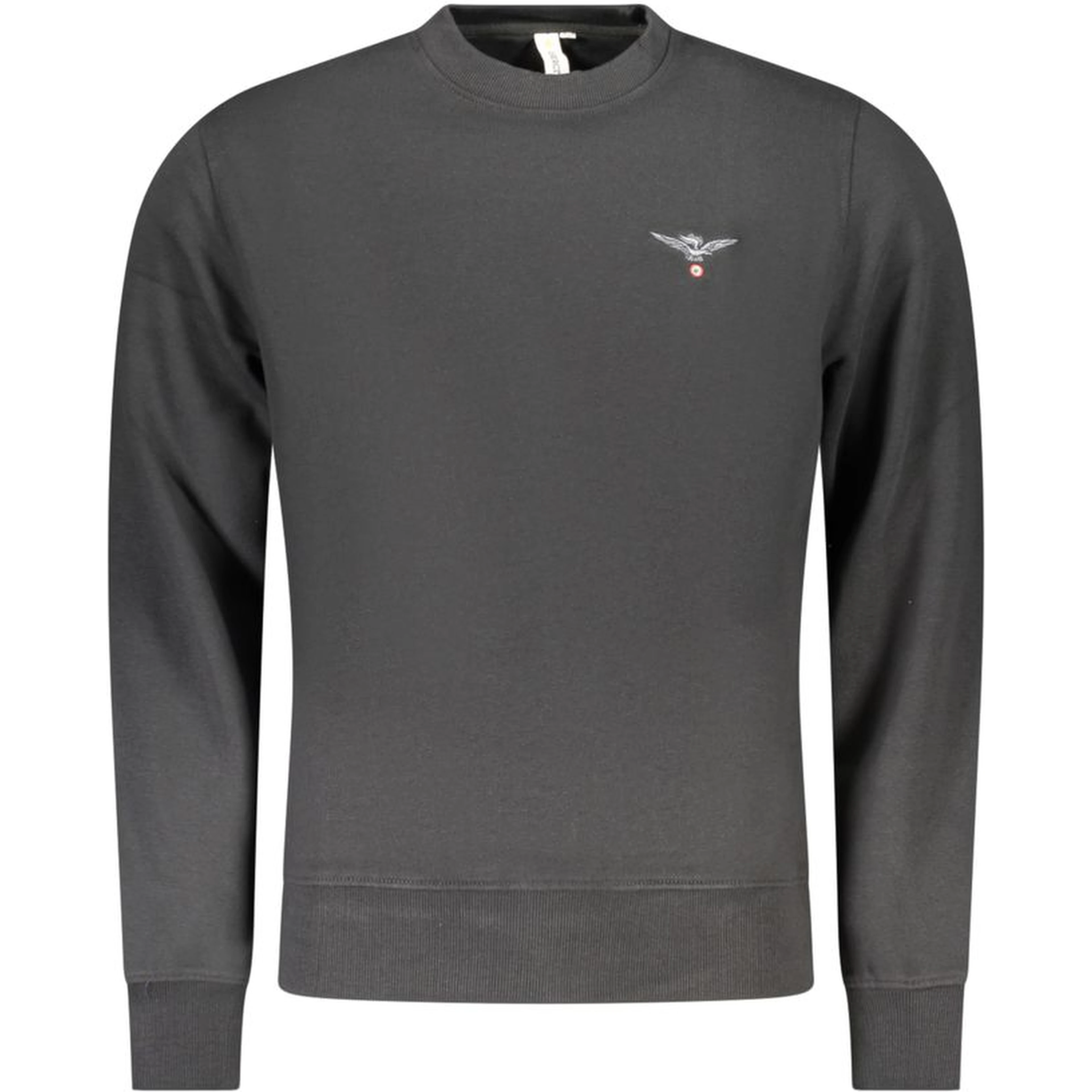 Nero Cotton Men's Sweatshirt