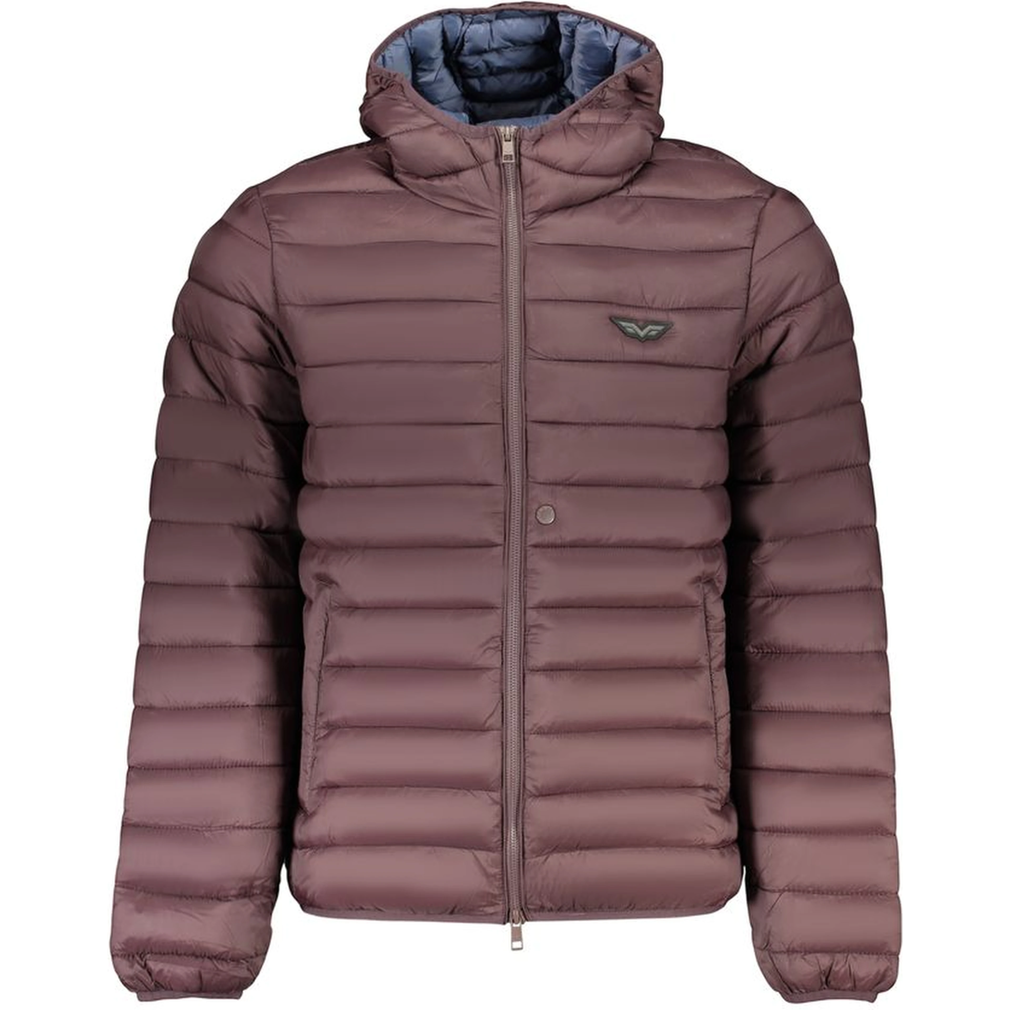 Viola Poliammide Men Jacket