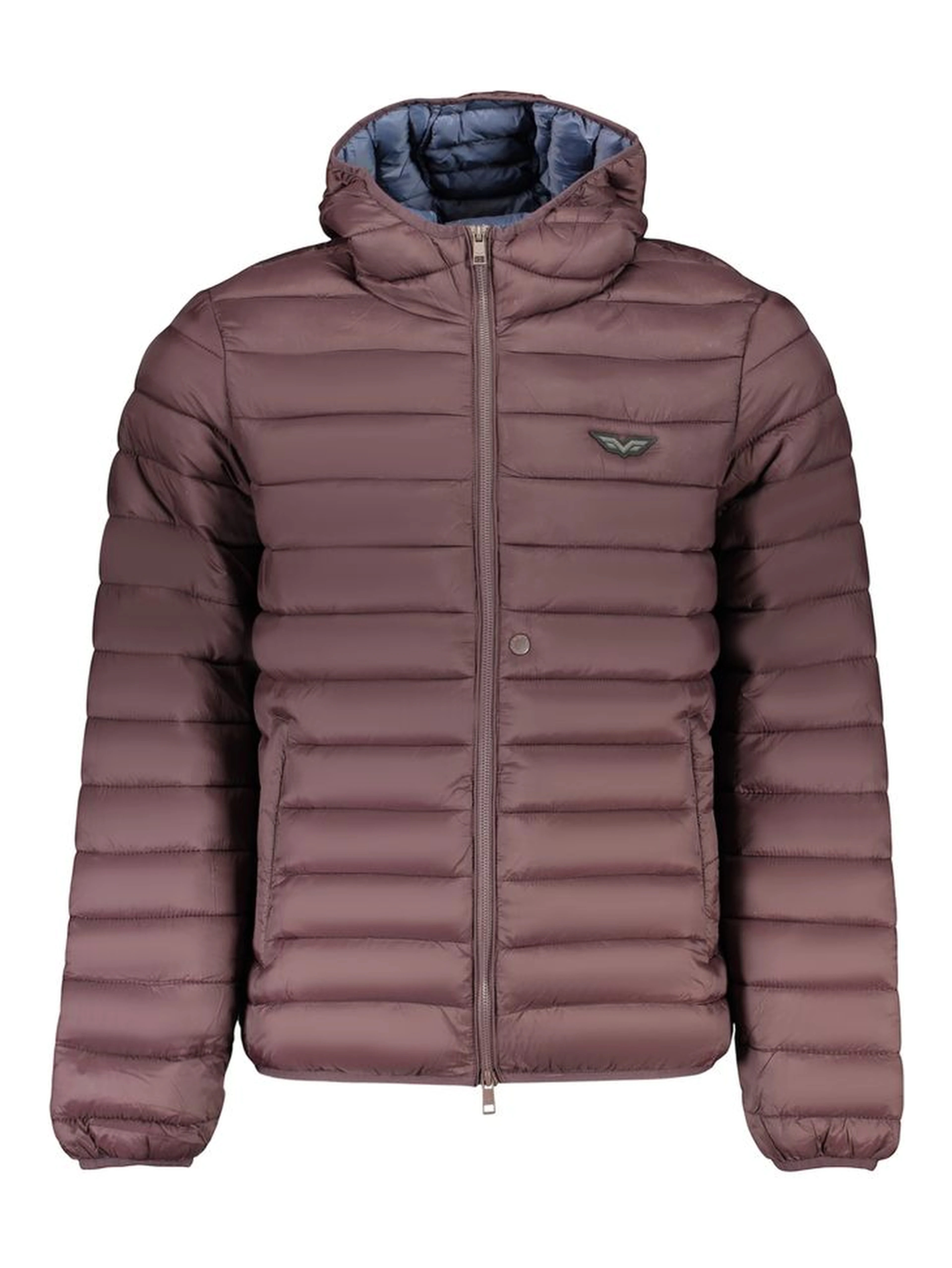 Viola Poliammide Men Jacket
