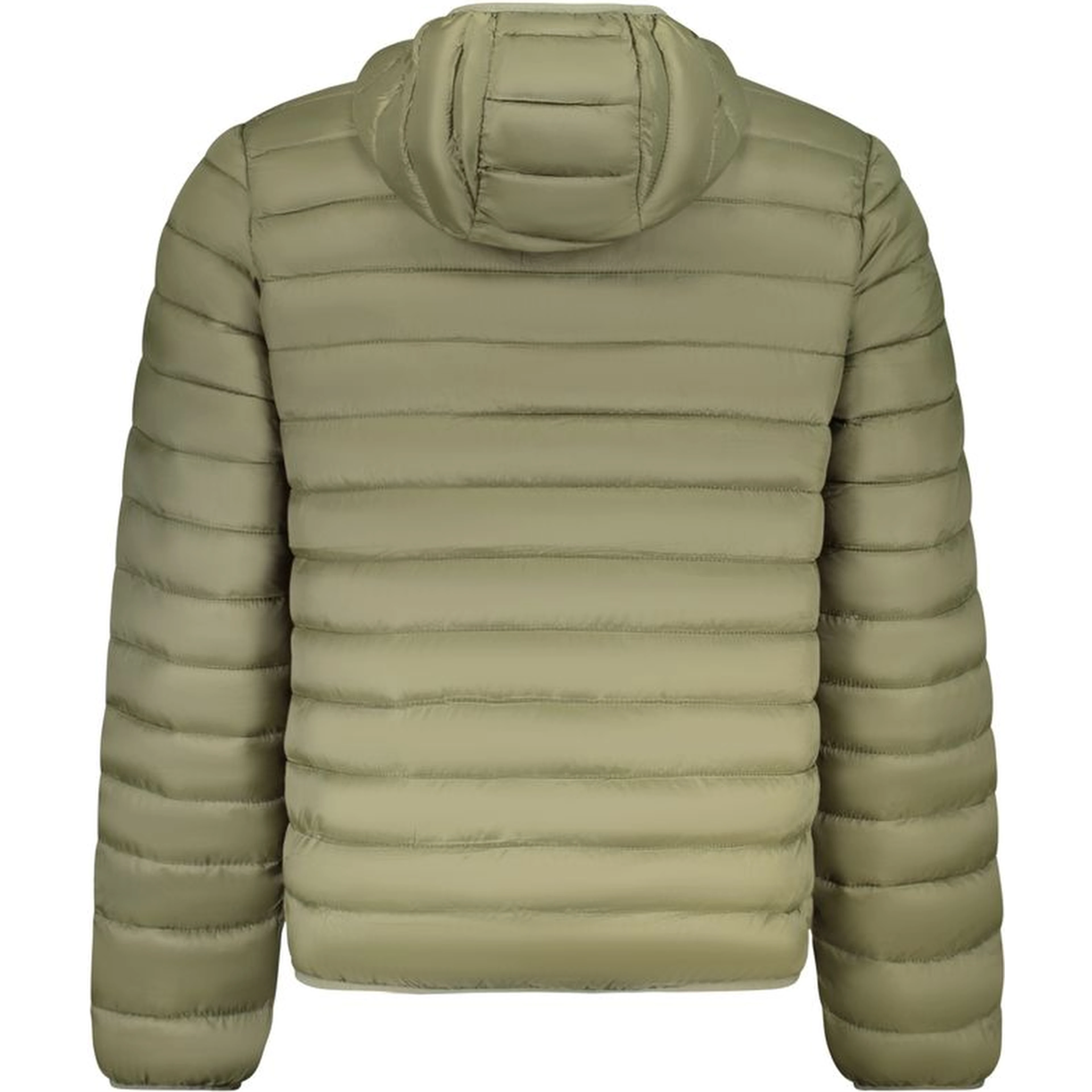 Verde Polyamide Men's Jacket