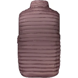 Viola Poliammide Uomo Jacket