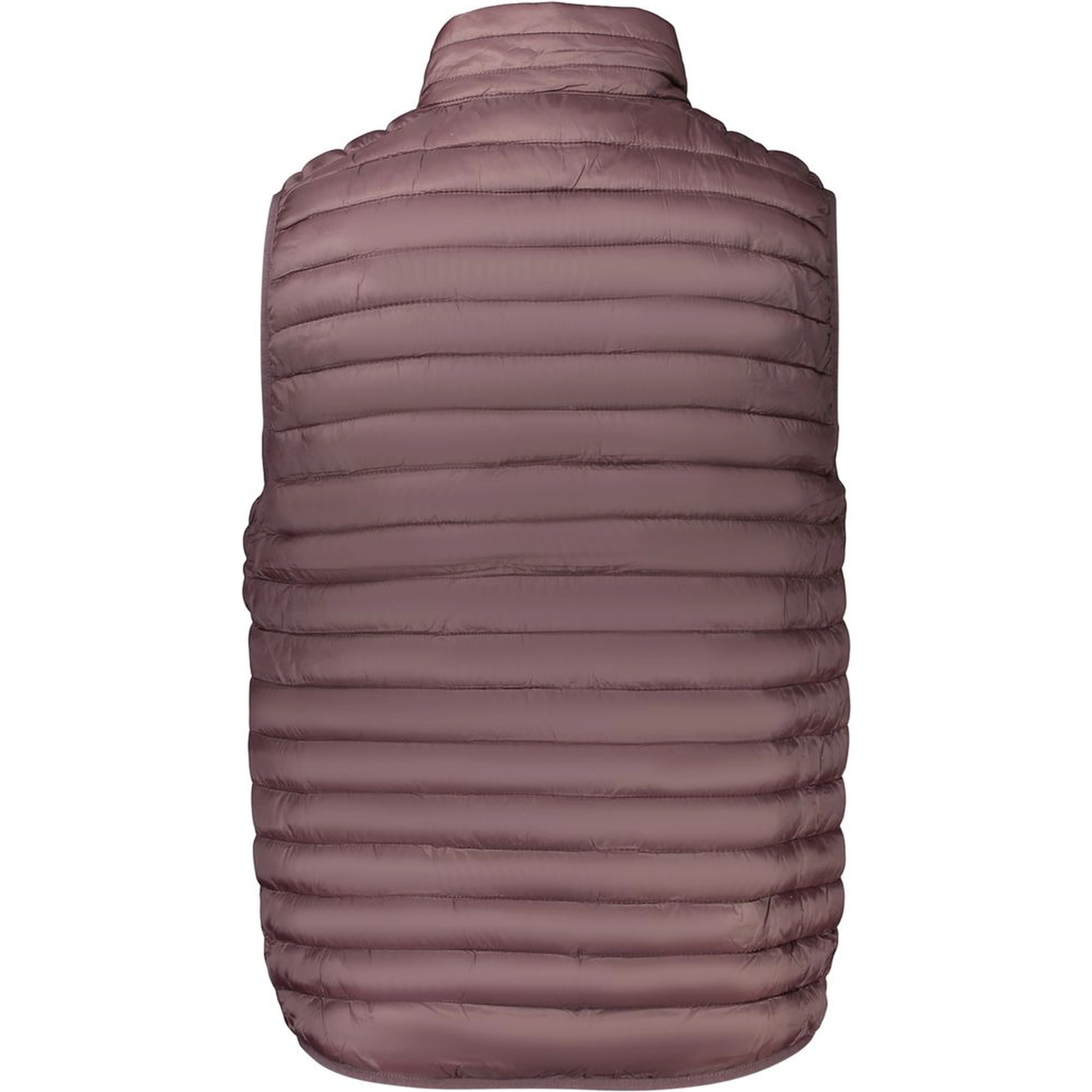 Viola Poliammide Uomo Jacket