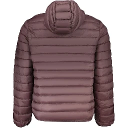 Viola Poliammide Men Jacket