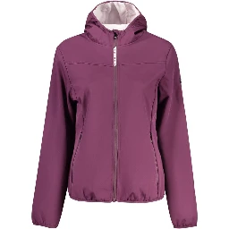 Viola Polyester Women's Jacket