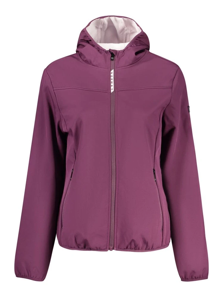 Viola Polyester Women's Jacket
