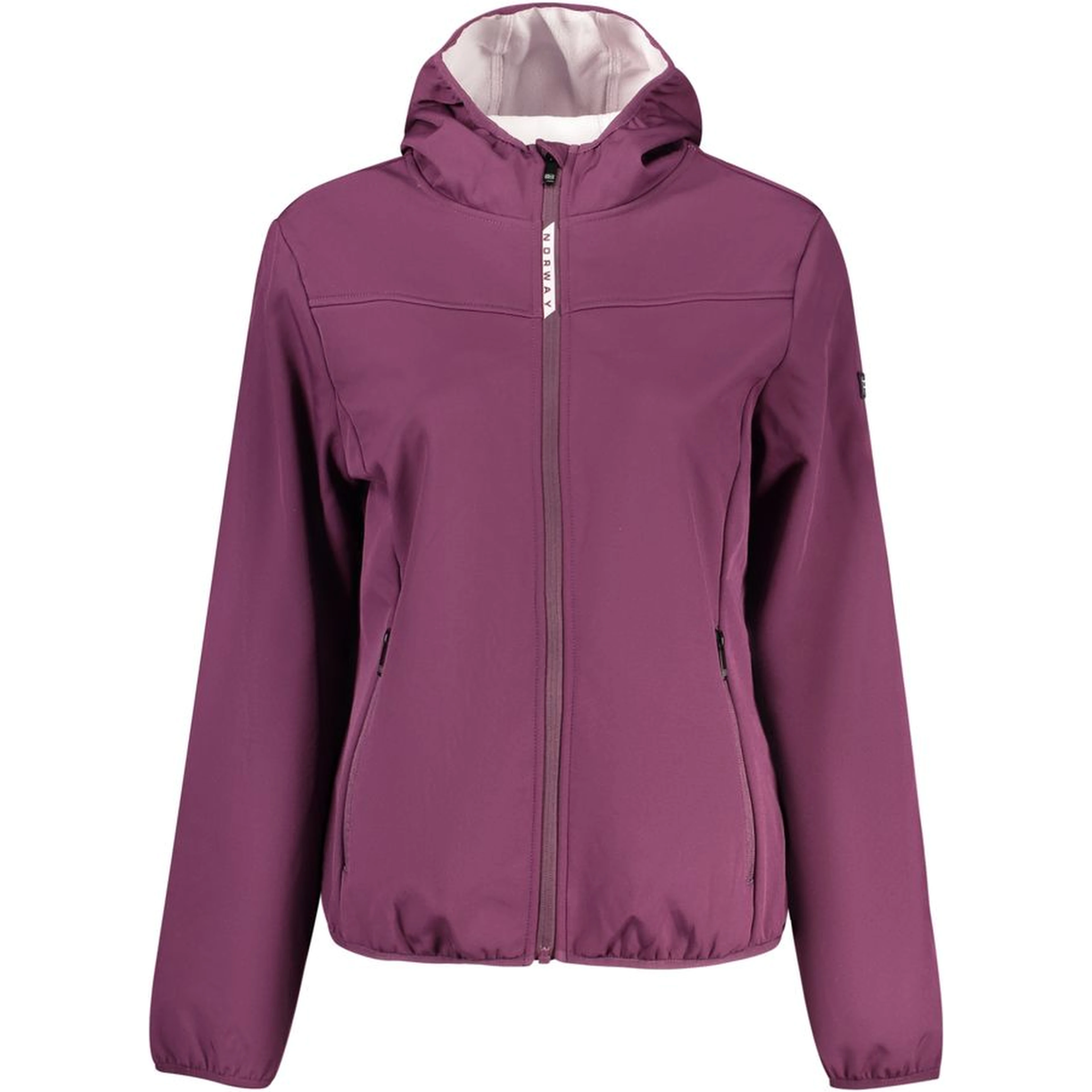 Viola Polyester Women's Jacket