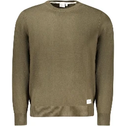 Verde Cotton Mens Sweater