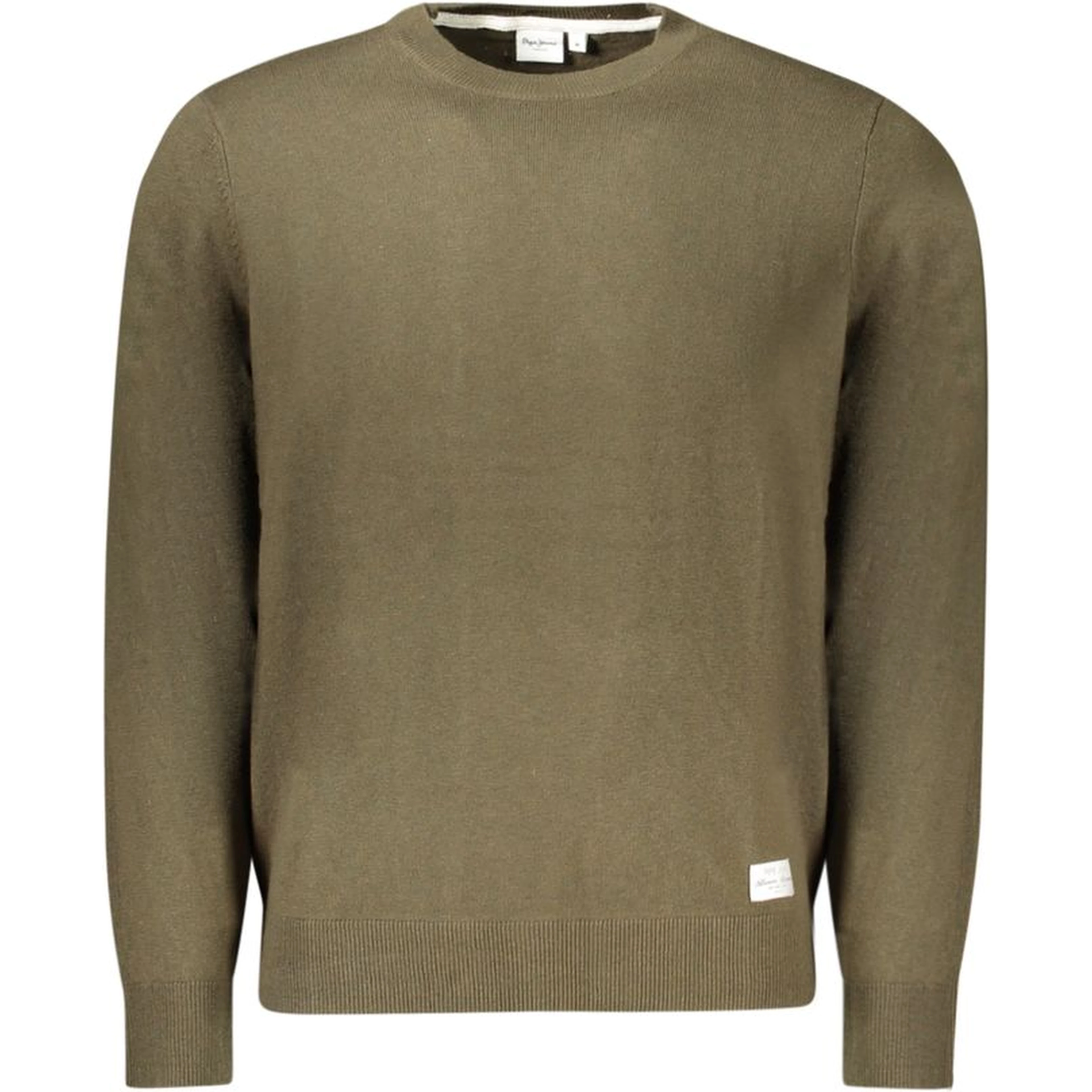 Verde Cotton Mens Sweater