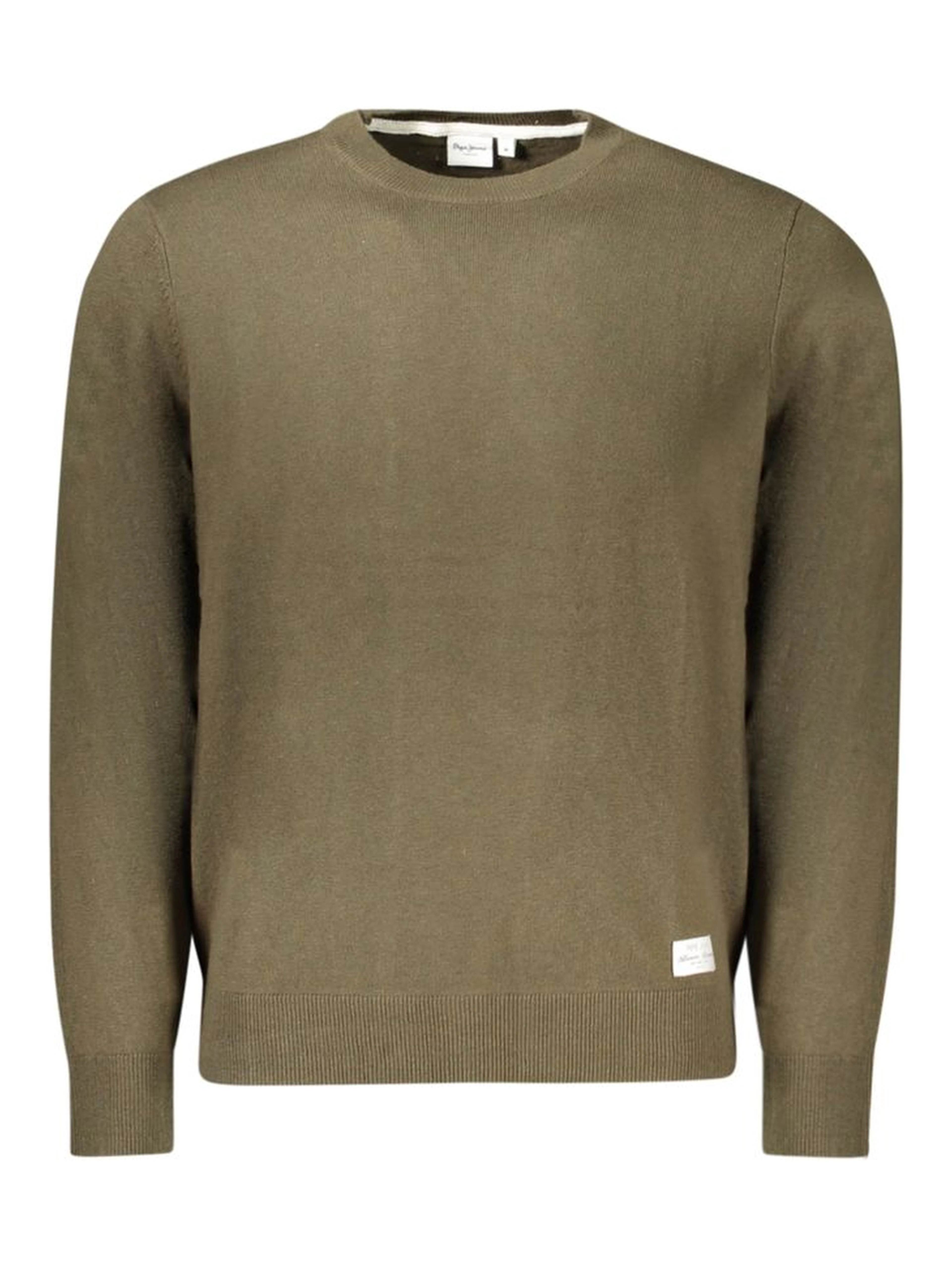 Verde Cotton Mens Sweater