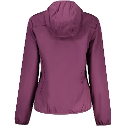 Viola Polyester Women's Jacket